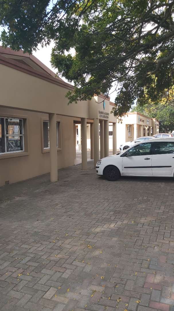 Commercial Property for Sale in Newton Park Eastern Cape